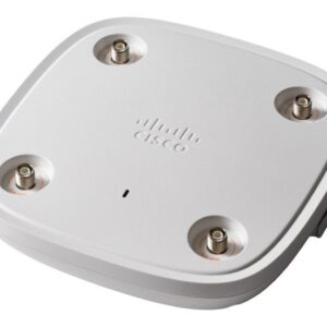 CISCO Embedded Wireless Controller on C9115AX Access Point
