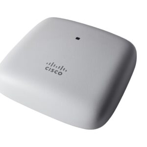 CISCO Business W140AC 802.11ac 2x2 Wave 2 Access Point Ceiling Mount