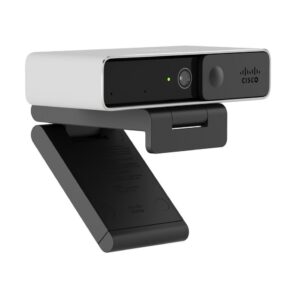 Cisco Zestaw Webex Desk Camera Platinum WorldWide