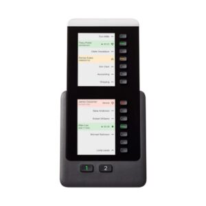 Cisco CP-8800-A-KEM= Moduł Rozszerzający Klawisze (KEM) dla Serii 8800