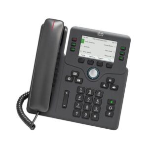 Cisco Telefon 6871 Phone for MPP