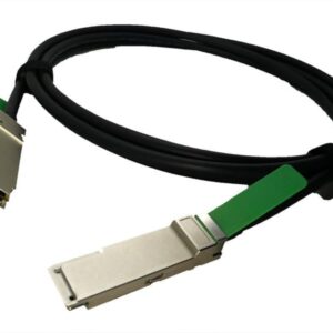 CISCO QSFP-H40G-CU1M Cisco 40GBASE-CR4 Passive Copper Cable 1m, factory