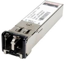 CISCO GLC-SX-MMD-RF Cisco GE SFP, LC connector, SX transceiver, MMF, 850nm, DOM - REFURBISHED