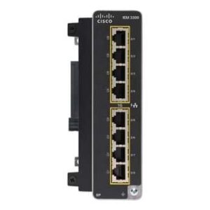 Cisco Network Switch Managed L2  Gigabit Ethernet  (10/100/1000) Power Over Ethernet (Poe) Black