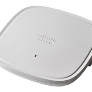 Cisco 9115 5380 Mbit/S White Power  Over Ethernet (Poe)