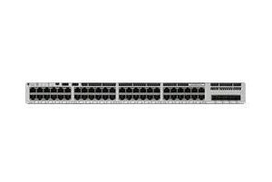Cisco Network Switch Managed  Gigabit Ethernet  (10/100/1000) Power Over Ethernet (Poe)
