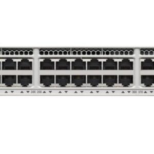 CISCO Catalyst 9200L 48-port Data Only 4x1G Switch Network Advantage REMANUFACTURED