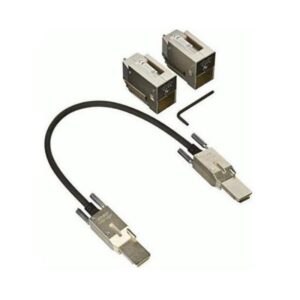 Cisco Catalyst 9300L/LM Stacking Kit (C9300L-STACK-KIT2=)