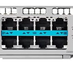 Cisco Network Switch Module 10  Gigabit Ethernet, Gigabit  Ethernet
