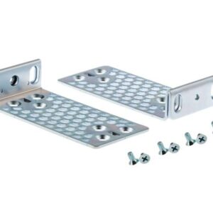 Cisco C9500-ACC-KIT-19I= - Zestaw Akcesoriów do Montażu Rack 19"