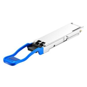 Cisco Network Transceiver Module  Fiber Optic 100000 Mbit/S