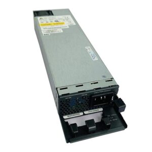 Nexus AC 350W PSU -  Port Side Intake