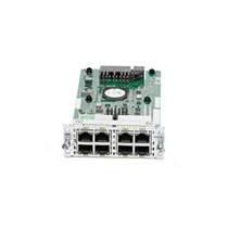 CISCO NIM-ES2-8 Cisco 8-port Layer 2 GE Switch Network Interface Module factory