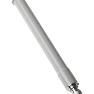 2.4 GHz 4dBi/5 GHz 7dBi Dual Band Omni Antenna, N connector