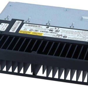 Cisco PWR-RGD-AC-DC-250= - Zasilacz 250W Higher PoE dla IE4010/IE5000