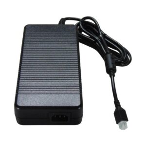 Cisco Power Adapter/Inverter Indoor  Black