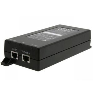 CISCO Power Injector 802.3at for Aironet AP REMANUFACTURED