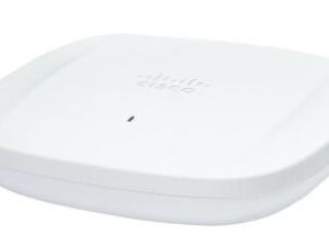 Cisco Catalyst 9136ISeries, Internal Antennas,-ROW Regulat