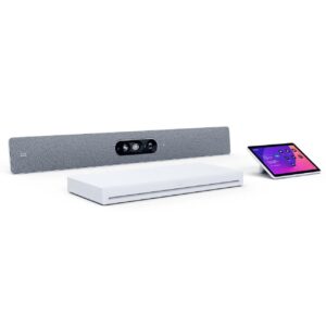 Cisco Room Kit EQ, No-Radio, Quad Cam, First Light
