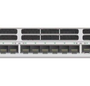 CISCO Catalyst 9300 24-port mGig UPoE+ Network Essentials
