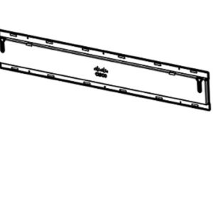Cisco Interactive Whiteboard  Accessory Mount Grey