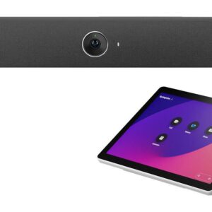 Cisco Webex Room Bar CS-BAR-T-C-K9 - System wideokonferencyjny dla grup