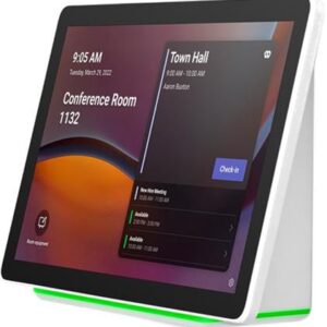 Cisco Room Navigator CS-T10-WM-L-K9= - Naścienny Panel Sterowania Webex