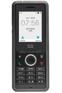 CISCO IP DECT 6823 Handset CRADLE MPP CONT EUROPE PSU