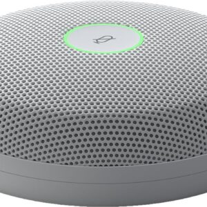 Cisco Table Microphone Pro (w/11m cable), First Light(White)