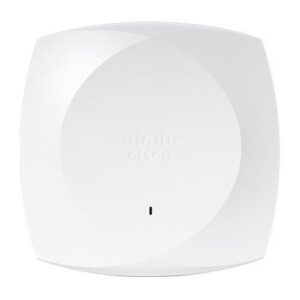 Cisco W9176D1-Cfg Wireless Access  Point 18000 Mbit/S White  Power Over Ethernet (Poe)