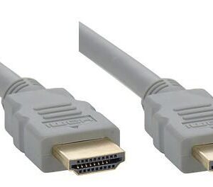 Cisco Hdmi Cable Hdmi Type A  (Standard) Grey