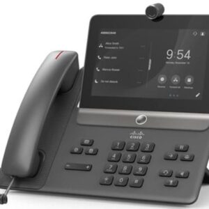 Cisco Video Phone 8875 CP-8875-K9=