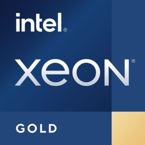 Intel I6530 2.1GHz/270W 32C/160MB DDR5 4800MT/s