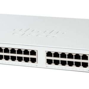 Cisco 4T-4X-Rf Network Switch  Managed L2/L3 Gigabit  Ethernet (10/100/1000) White