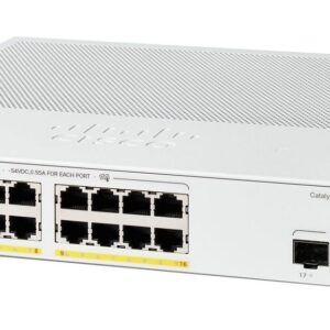 Cisco 6P-2G-Rf Network Switch  Managed L2 Gigabit Ethernet  (10/100/1000) Power Over Ethernet (Poe) White