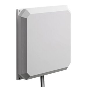 Cisco AIR-ANT2566D4M-RS= – Antena Patch 2.4/5GHz 6dBi, 4-porty RP-TNC