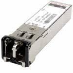 Cisco 1000BASE-BX SFP 1310NM **New Retail**