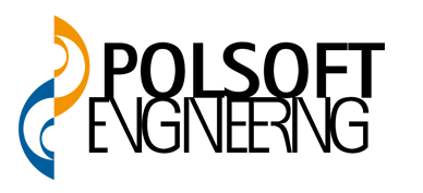 polsoft logo board